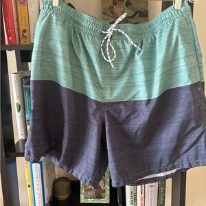 Trunks. Brand new. $20